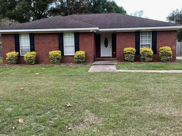 7760 Smith Rd, Theodore, AL 36582