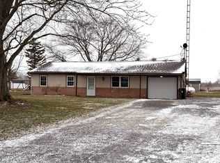 2487 Cramer Rd, Marion, OH 43302