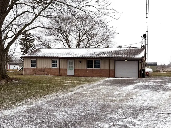 2487 Cramer Rd, Marion, OH 43302