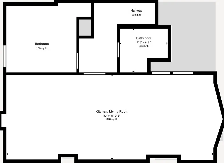 Lincoln Park Townhomes — Photo 22