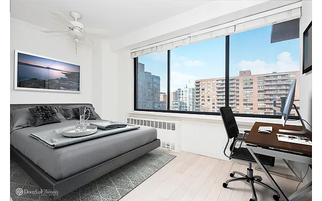 Rented by Douglas Elliman | media 13