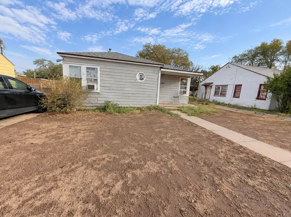 1516 27th St, Lubbock, TX 79411