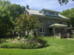 301 N Belmont Ave, Wichita, KS 67208