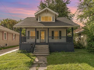 2133 Avon St, Saginaw, MI, 48602