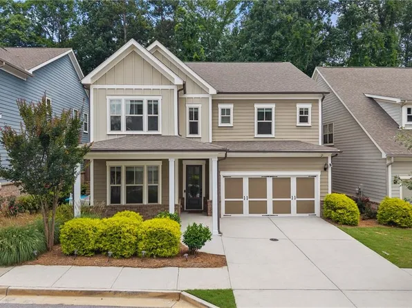 2450 Soft Maple St, Doraville, GA 30360