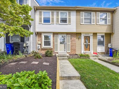 5857 Rowanberry Dr, Elkridge, MD, 21075