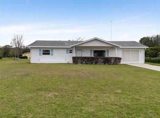 6476 SW 109th Pl, Ocala, FL 34476