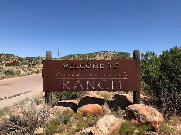 112 Diamond Tail Rd, Placitas, NM 87043