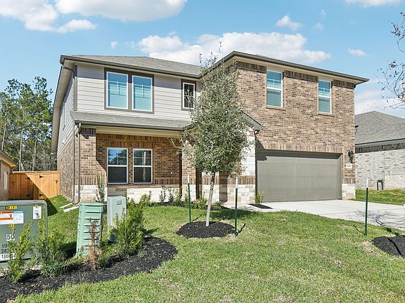 3rd image of 1668 Hopson Ranch Dr