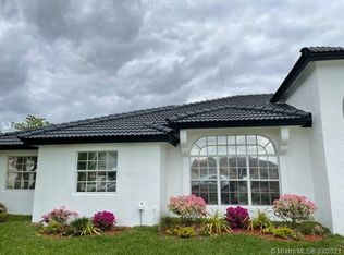 15845 SW 150th Ct, Miami, FL 33187