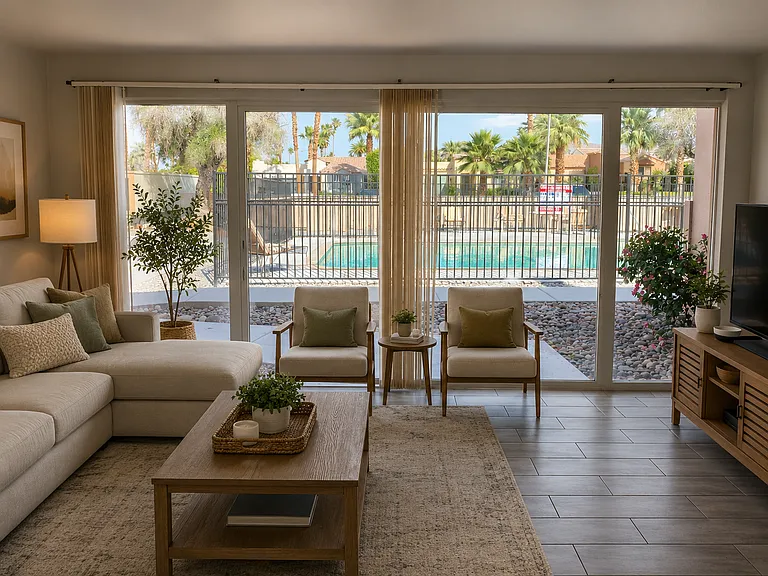 46045 Ocotillo Dr #2A — Photo 3