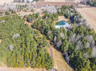 W4014 ALPINE AVENUE, Merrill, WI 54452
