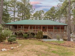 109 E Lizard Bay Dr, Henrico, NC 27842