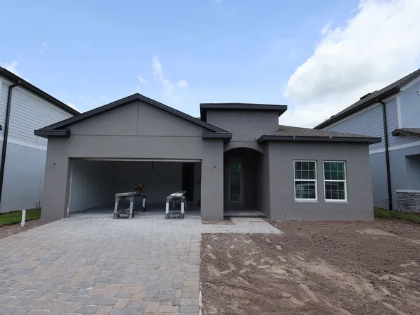 7635 Painted Sky Place Land, O'Lakes, FL 34637