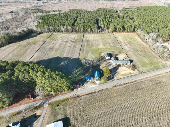 571 Old Cherry Rd, Creswell, NC 27928
