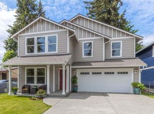 613 Index Ave NE, Renton, WA 98056