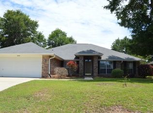 5674 Pin Oak Ave, Milton, FL 32583