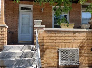 2714 E Biddle St, Baltimore, MD 21213
