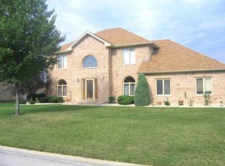 16909 Evergreen Ter, Homer Glen, IL
