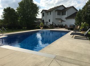 11661 134th Ave N, Dayton, MN 55327
