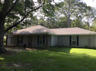211 E Willow Dr, Braxton, MS 39044