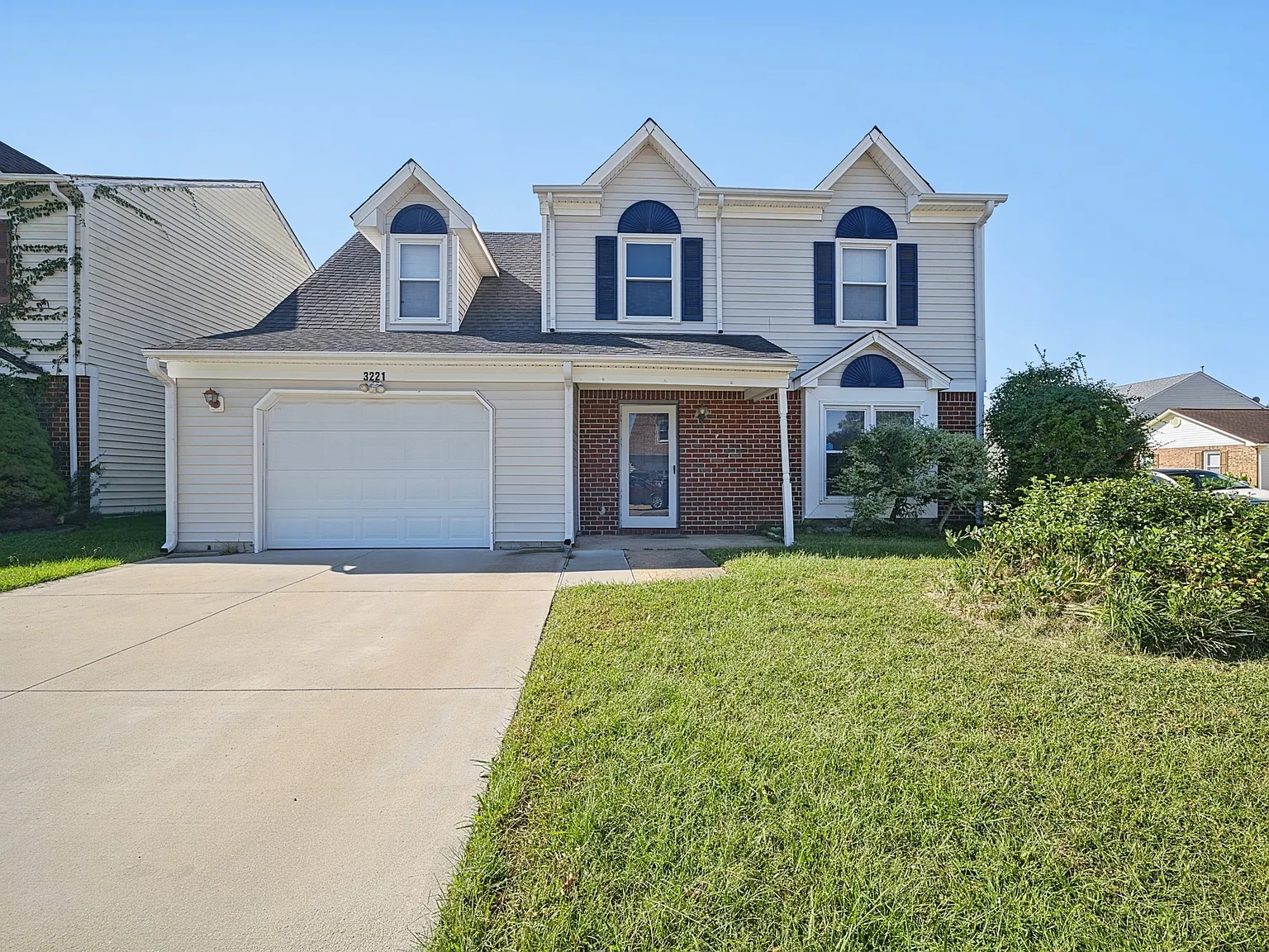 3221 Winterberry Court - 1 — Photo 1