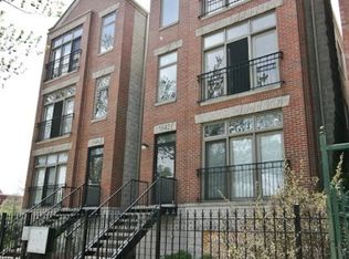 5644 S Prairie Ave APT 3, Chicago, IL 60637
