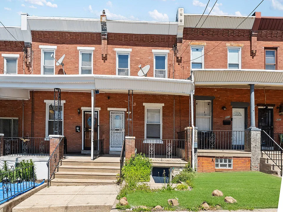 6625 Lansdowne Ave #1