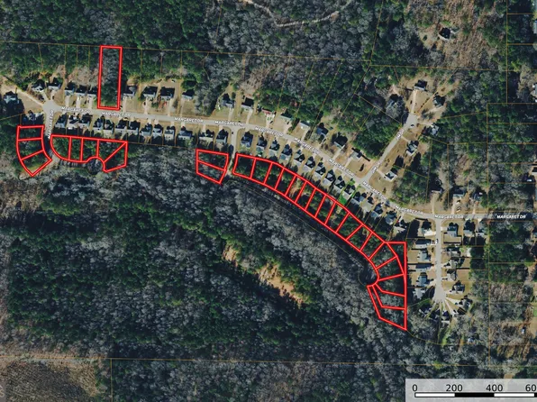 0 Anna Ct, Hogansville, GA 30230