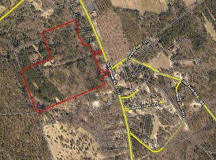 234 Old Barnwell Rd, Aiken, SC 29803