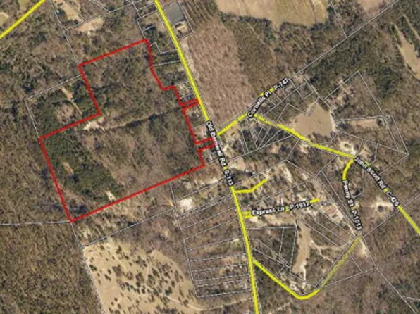 234 Old Barnwell Rd, Aiken, SC 29803