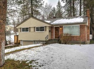 1431 S Ash St, Spokane, WA 99203