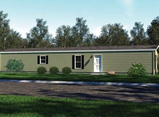 1607 Orange Grove Ave, Gaylord, MI
