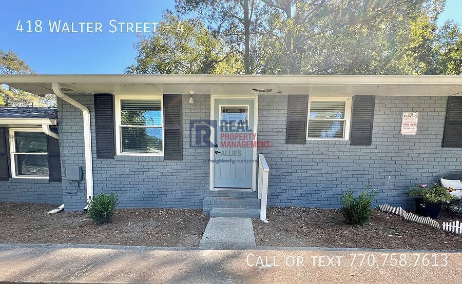 1st image of 418 Walter St NW #4