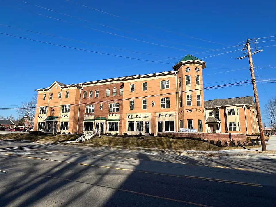 266-284 S State St #101-206