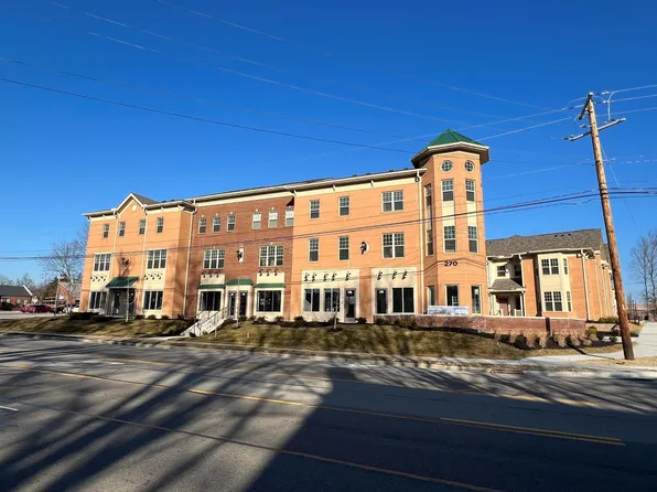 266-284 S State St #101-206, Westerville, OH 43081