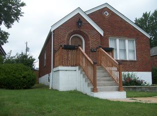 624 Bellsworth Ct, Saint Louis, MO