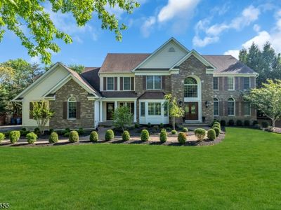 7 Montaine Pl, Lebanon, NJ, 08833