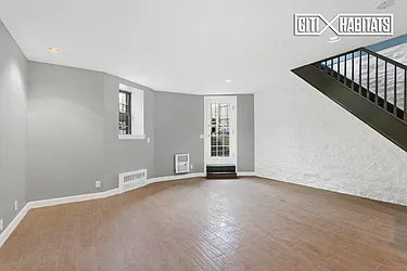 Rented by Citi Habitats
