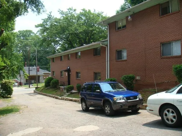 4-1365 Sylvan Rd SW #4, Atlanta, GA 30310