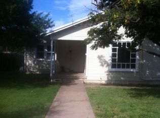 3300 S Jackson St, Amarillo, TX 79109
