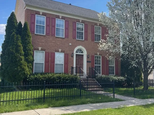 5523 Tracey Bruce Dr, Adamstown, MD 21710