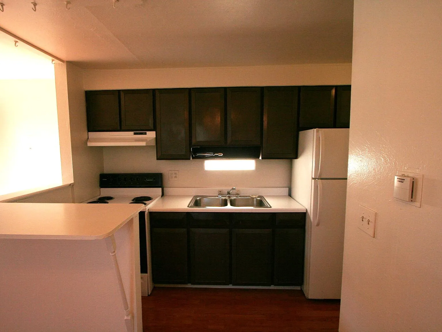 1 bed, 450 sqft, $1,195 — Photo 3