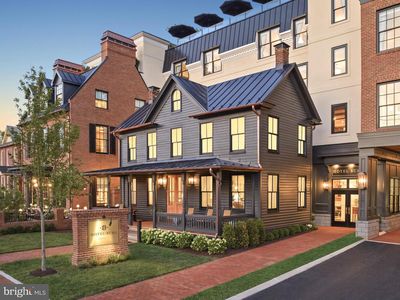 212 King St S #D, Leesburg, VA, 20175
