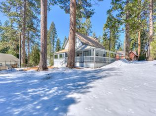 41473 Elderberry Rd, Shaver Lake, CA 93664
