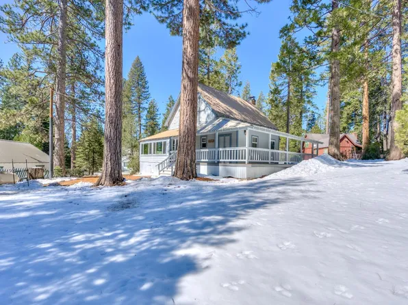 41473 Elderberry Rd, Shaver Lake, CA 93664