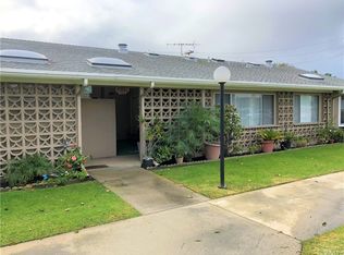 13120 Saint Andrews Dr #M10-240H, Seal Beach, CA 90740