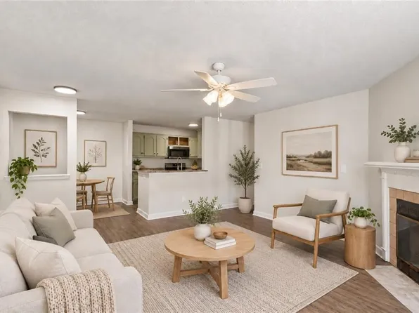 418 Delaware Ave APT 205, Norfolk, VA 23508
