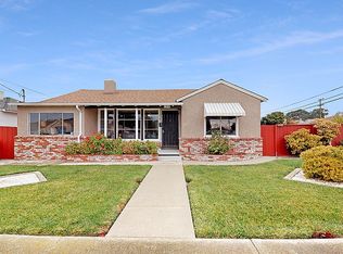 1208 Lucille St, San Leandro, CA 94577