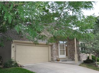 307 Fairfield Ln, Louisville, CO 80027